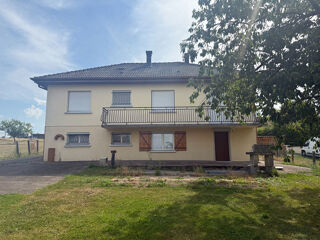  Maison � vendre 6 pi�ces 136 m�
