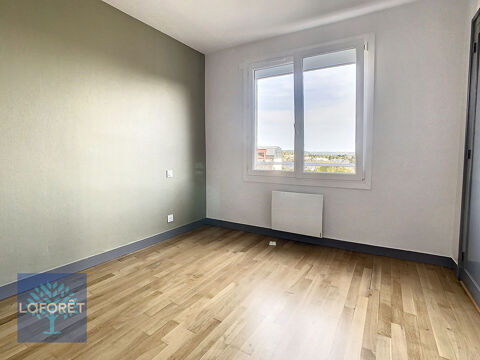  Appartement  louer 3 pices 51 m