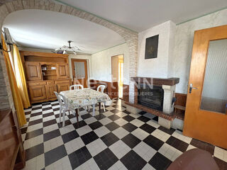  Maison à vendre 5 pièces 155 m²