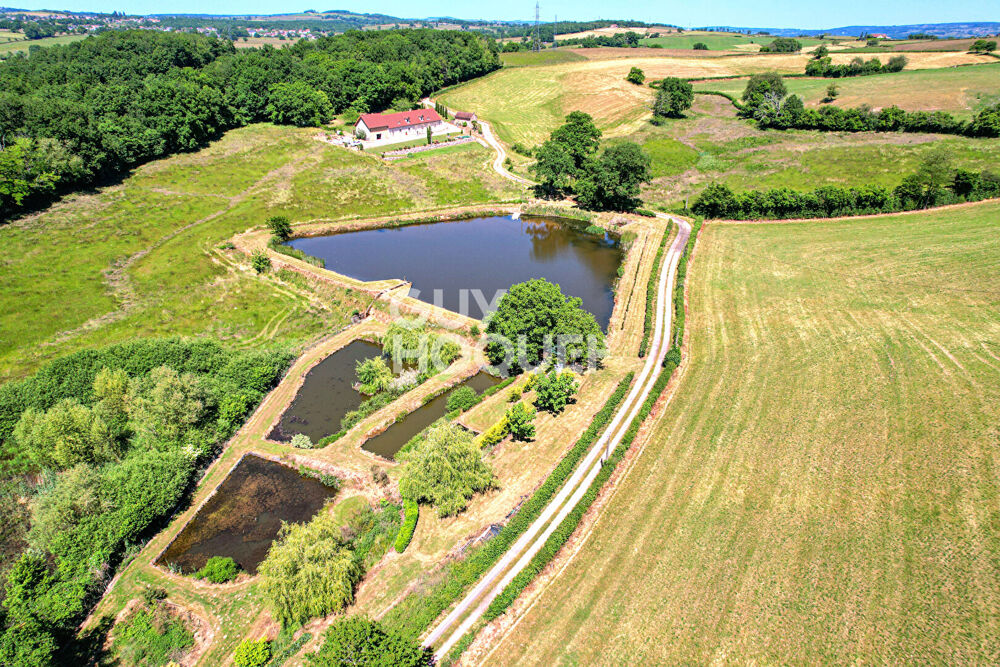 Vente Maison Ferme restaurée du 16eme siècle Le breuil