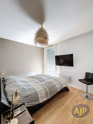  Appartement � vendre 4 pi�ces 81 m�