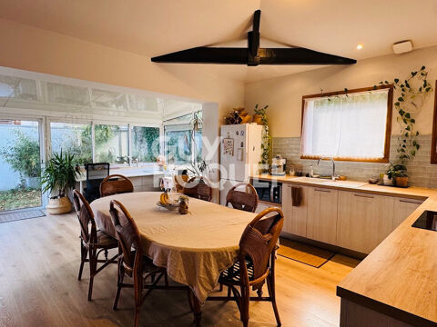  Maison � louer 4 pi�ces 93 m�