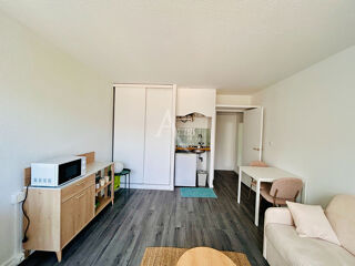  Appartement à louer 1 pièce 21 m²