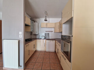  Appartement à vendre 3 pièces 85 m²