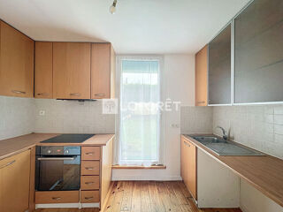 Appartement  louer 4 pices 78 m