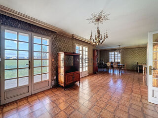  Maison � vendre 10 pi�ces 223 m�