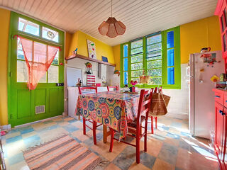  Maison � vendre 2 pi�ces 62 m�