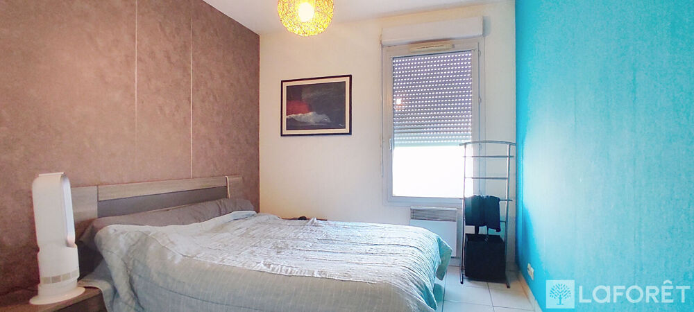 Vente Appartement Appartement 3 Pièces 2 chambres rez de jardin dans résidence avec piscine et 2 parkings L isle d abeau