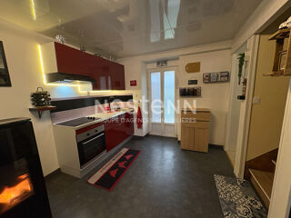  Maison � vendre 4 pi�ces 74 m�