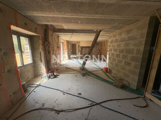  Maison à vendre 4 pièces 