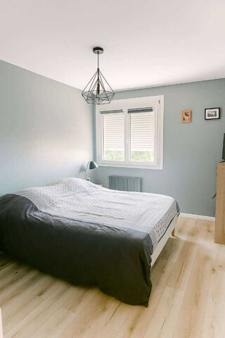  Appartement � vendre 3 pi�ces 74 m�