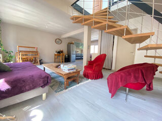 Appartement à vendre 6 pièces 105 m²