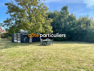  Maison � vendre 3 pi�ces 60 m�