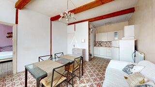  Appartement  vendre 2 pices 45 m