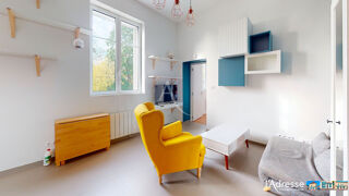  Appartement à vendre 2 pièces 37 m²