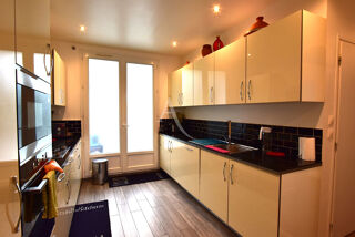  Maison à vendre 4 pièces 64 m²