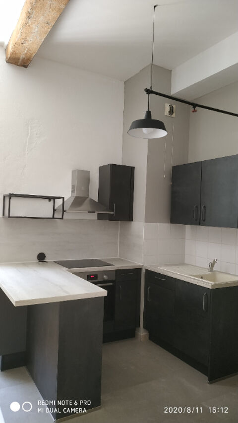  Appartement � louer 1 pi�ce 33 m�