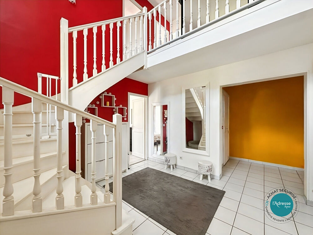 Maison Vert Le Petit 7 pièce(s) 178 m2