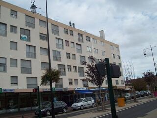  Appartement � vendre 2 pi�ces 34 m�