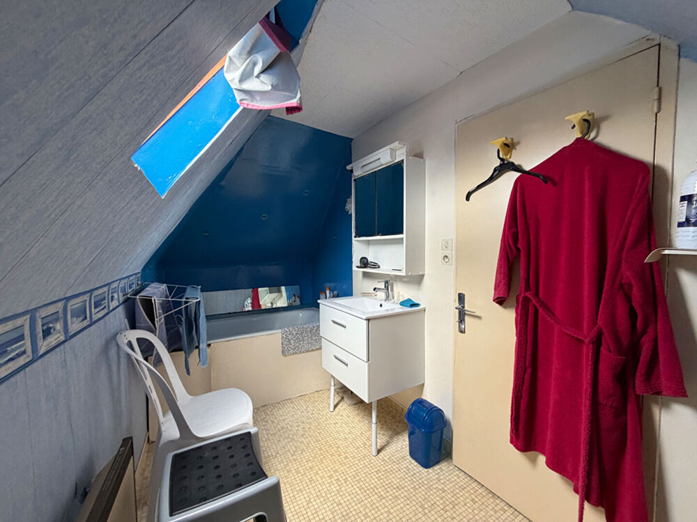 Vente Maison Maison Montrozier 2 pièce(s) 54 m2 Montrozier