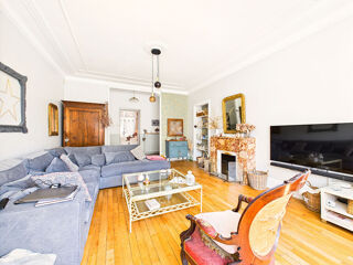  Maison � vendre 8 pi�ces 