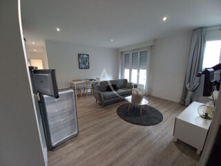  Appartement à vendre 4 pièces 62 m²