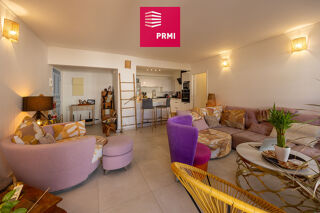  Appartement à vendre 3 pièces 76 m²