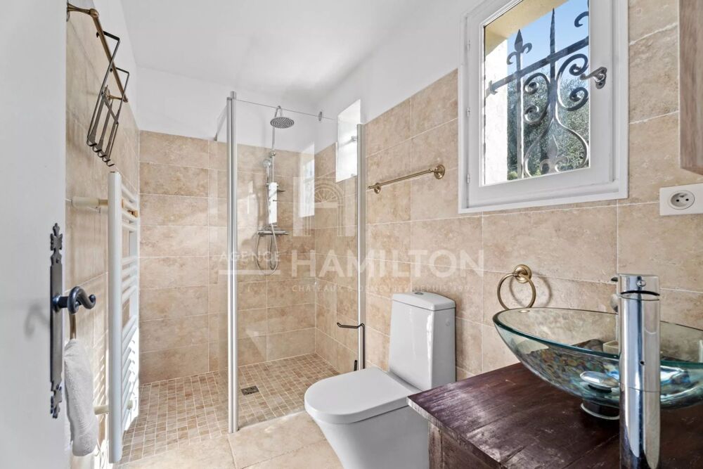 à vendre  Maison Grasse (06130)