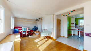  Appartement à vendre 5 pièces 74 m²