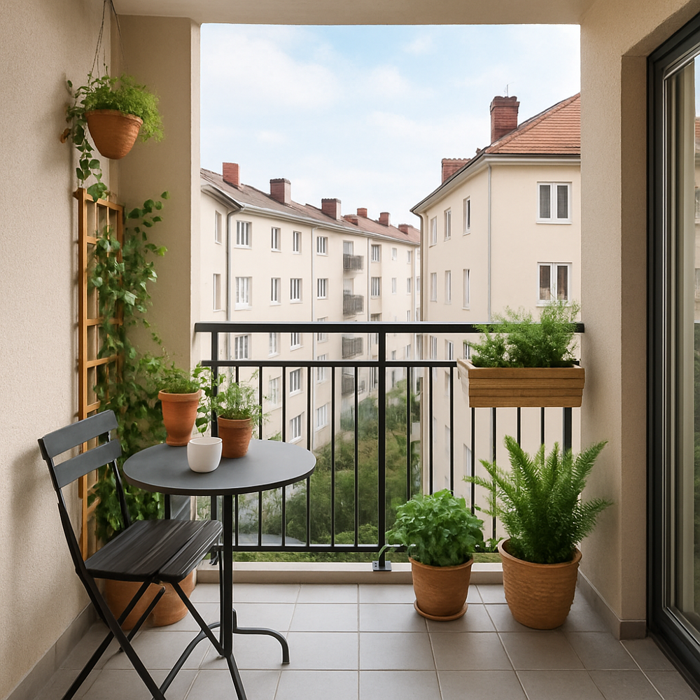 Vente Appartement Appartement 2 pièces de 42 m2 (Rueil-Malmaison) Rueil-malmaison