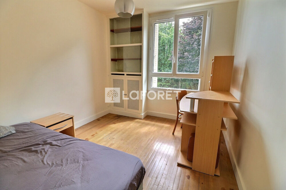 Appartement a louer rueil-malmaison - 4 pièce(s) - 67 m2 - Surfyn