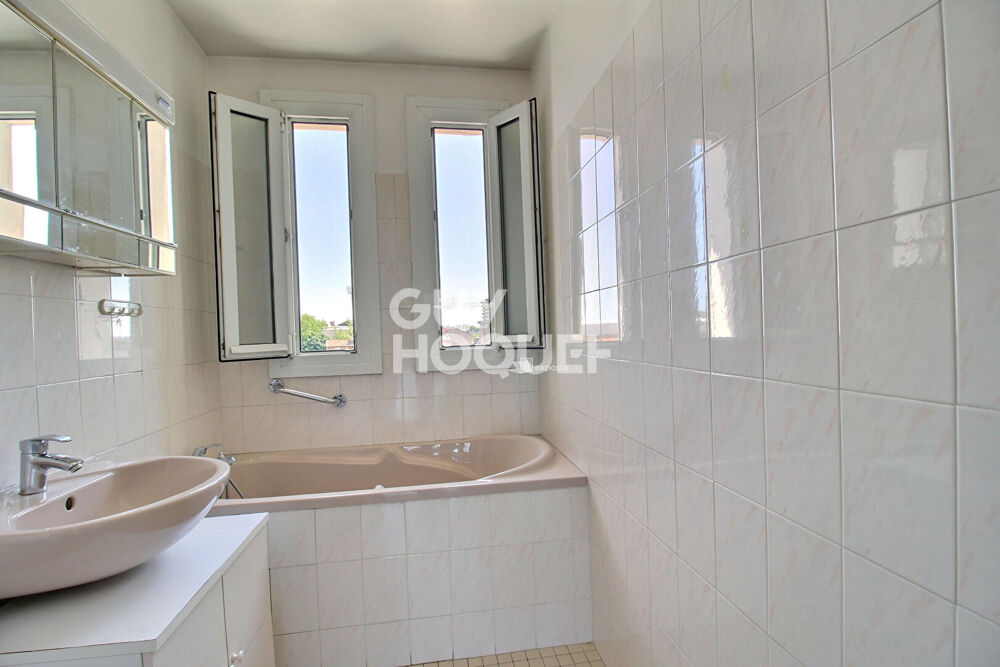 Vente Appartement  vendre : Appartement 4 pices  Saint Max - Rare sur le march ! Saint max