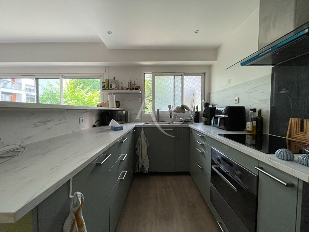 Appartement Athis Mons 3 pièce(s) 66.44 m2 en rez-de-jardin