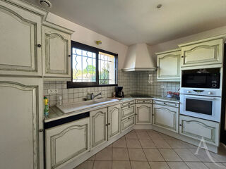  Maison à vendre 5 pièces 150 m²