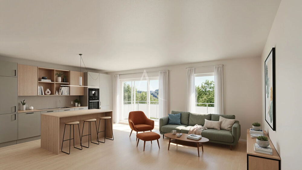 Appartement 4 pièces 76 m² · à Saint Jean de Monts · 76 m² · 269 000 €