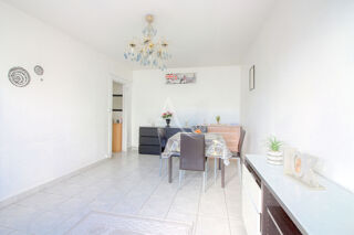  Appartement  vendre 2 pices 41 m