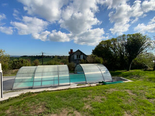  Maison � vendre 6 pi�ces 131 m�