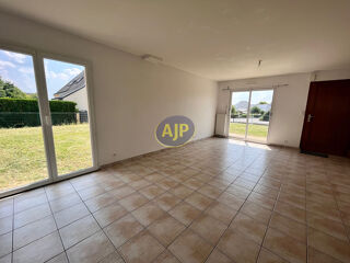  Maison à louer 4 pièces 71 m²