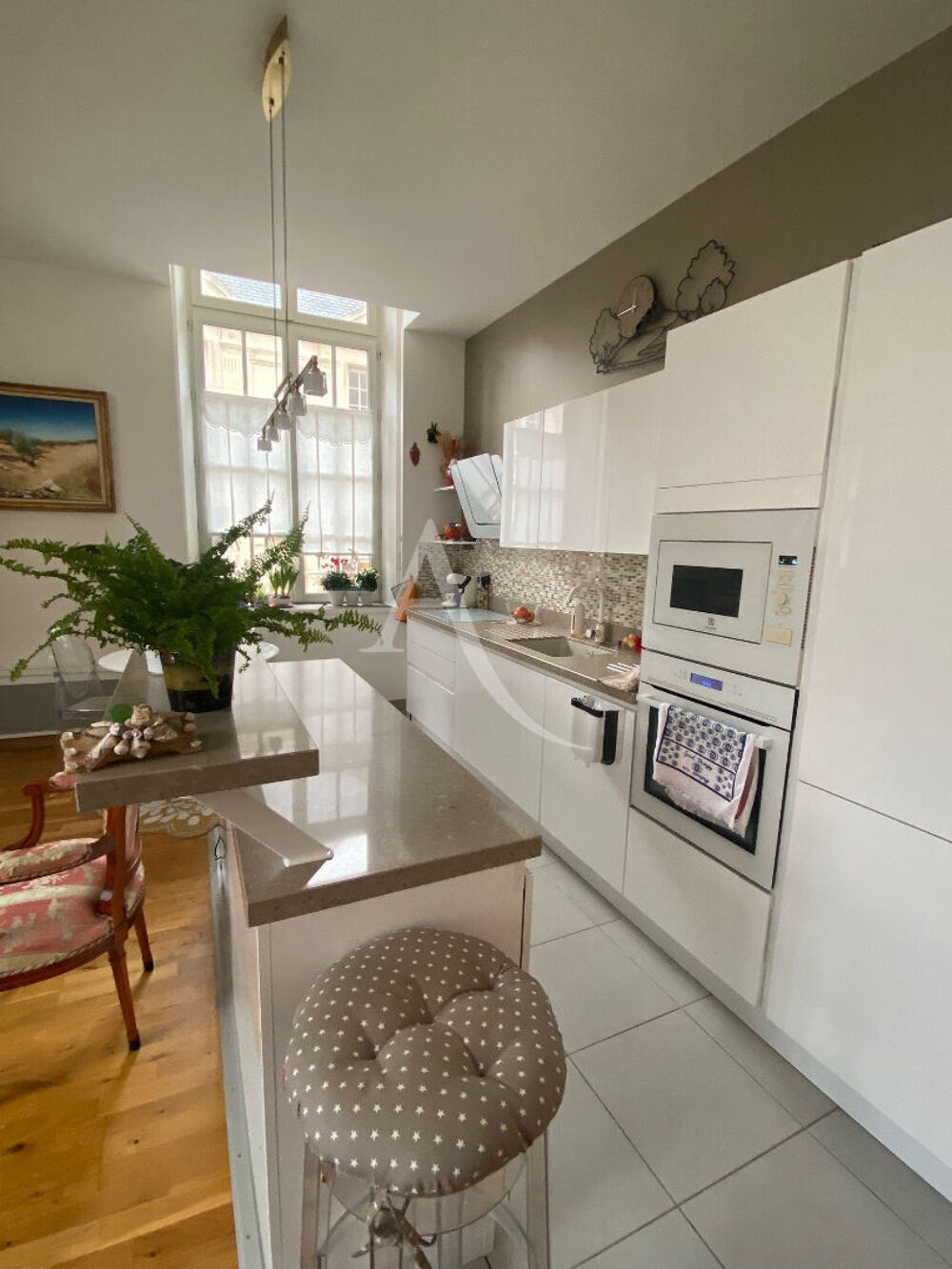 Appartement 3 pièces 66 m² · à La Rochelle · 66 m² · 399 000 €