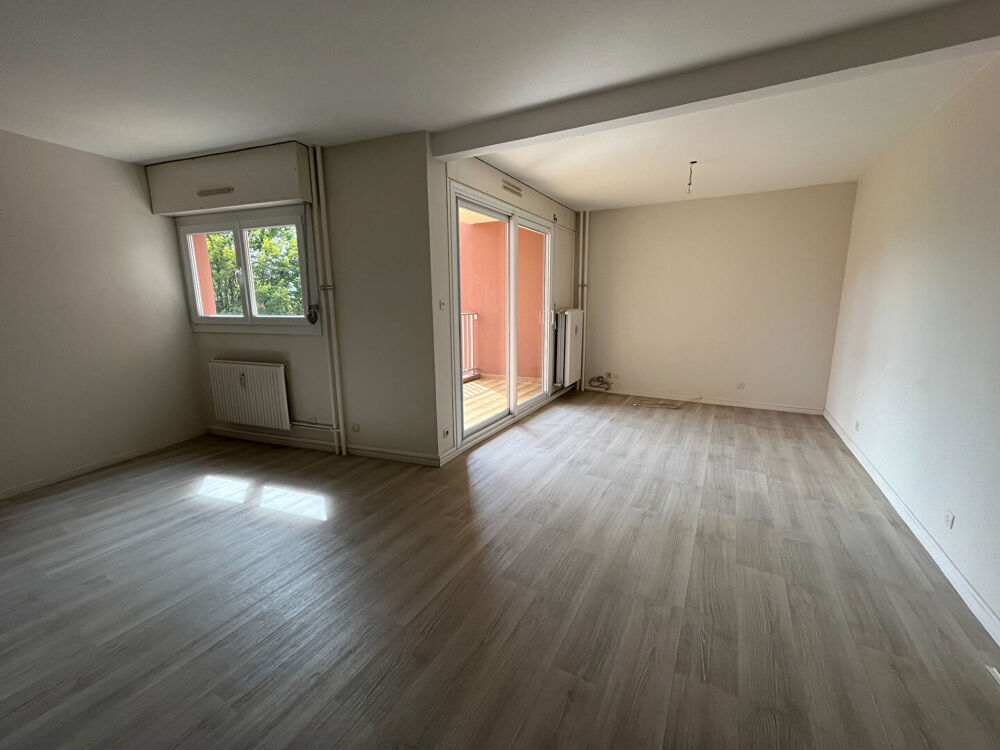 Appartement Le Creusot