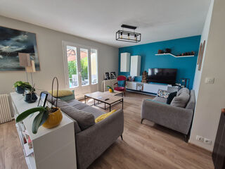  Maison � vendre 7 pi�ces 130 m�