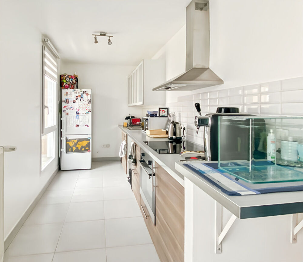 Location Appartement À LOUER - APPARTEMENT - BALLANCOURT SUR ESSONNE Ballancourt sur essonne