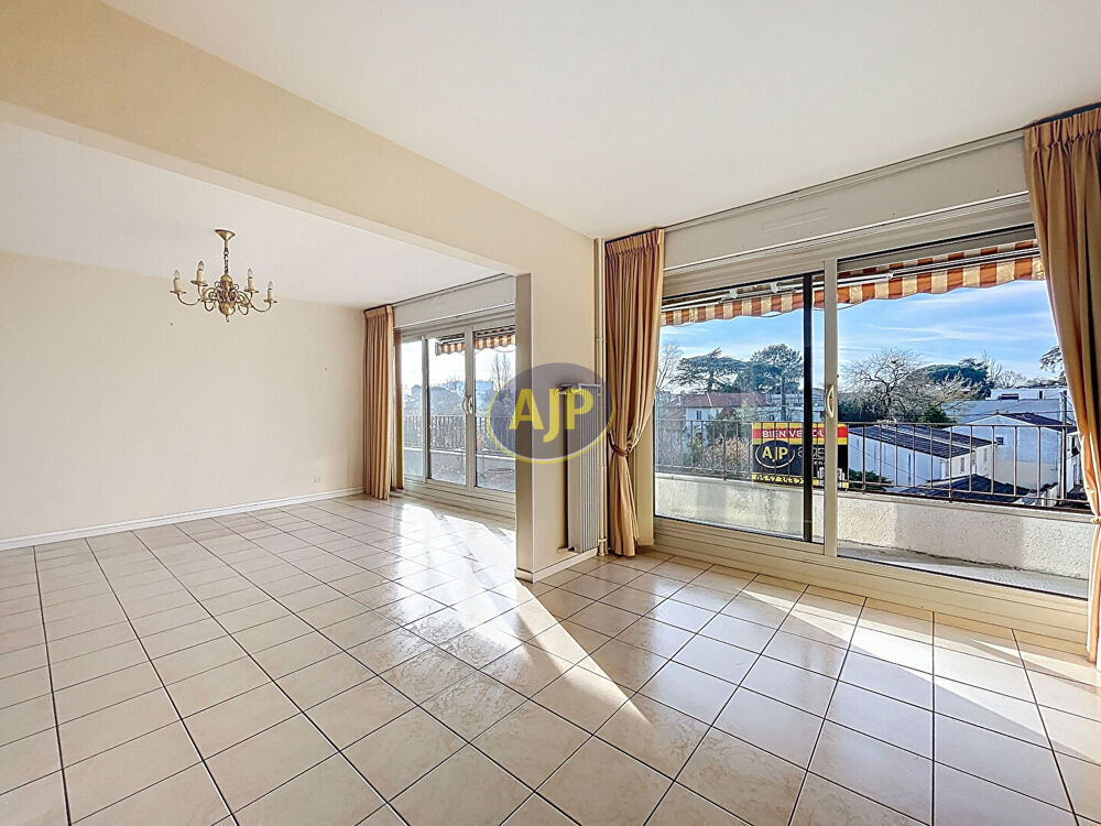 Vente Appartement Appartement Talence 5 pièces avec balcon Talence