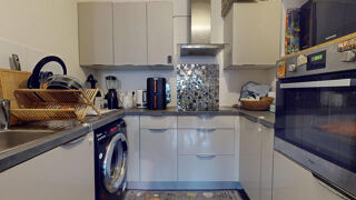  Appartement � vendre 2 pi�ces 49 m�