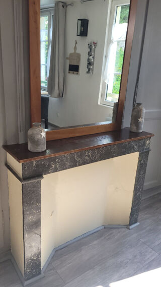  Appartement à louer 1 pièce 30 m²