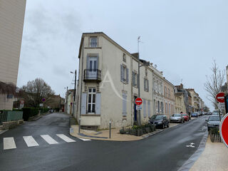  Appartement � louer 1 pi�ce 21 m�