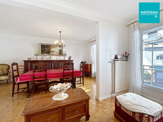  Appartement à vendre 3 pièces 