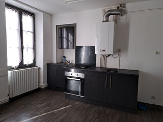  Immeuble  vendre 5 pices 86 m