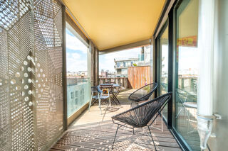  Appartement � vendre 4 pi�ces 120 m�