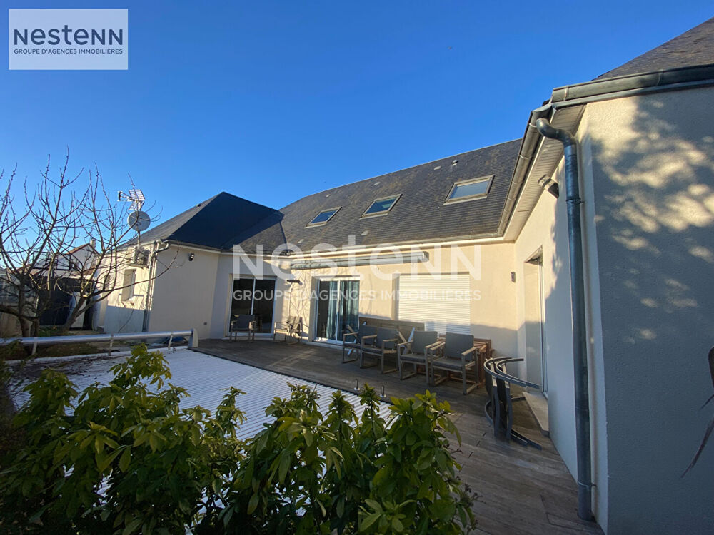 Maison 7 pièces 235 m² à La Chaussee Saint Victor